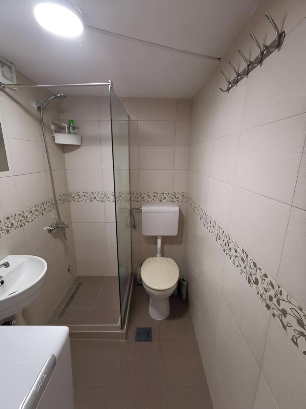 Nov Apartman U Mirnoj Ulici U Centru Beograda Exterior photo